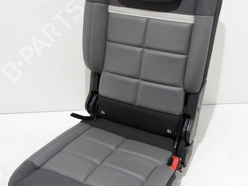 Used Rear seat (2nd row) Rear seat (2nd row) CITROËN C5 AIRCROSS (A_) 2.0 BlueHDi 180 (AJEHZR) (177 hp) 36617074 36617074