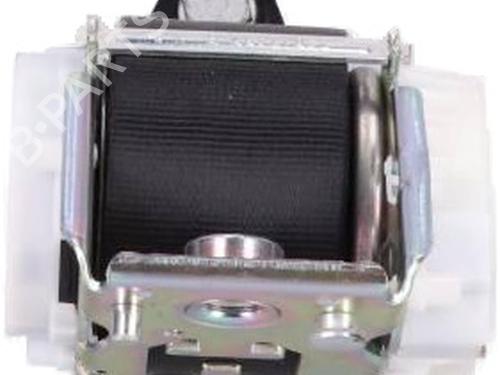 Rear left seatbelt CITROËN C3 II (SC_) 1.6 HDi | BP37277310I29 - Image 4