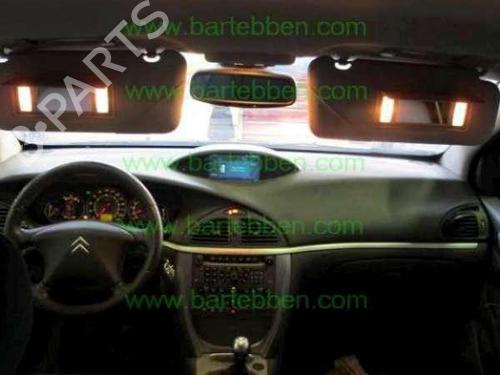 Electronic module CITROËN C5 II Break (RE_) 2.0 HDi (RERHRH) | BP36605537M83 - Image 13