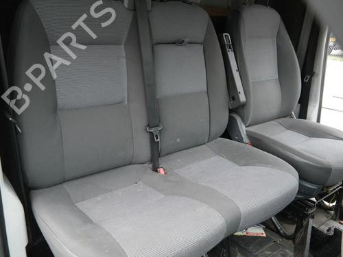 Left front suspension arm PEUGEOT BOXER Van 2.2 HDi 120 | BP36610610M12 - Image 3
