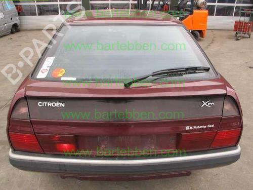 Electronic sensor CITROËN XM (Y4) 2.1 TD 12V | BP36602975M84 - Image 2