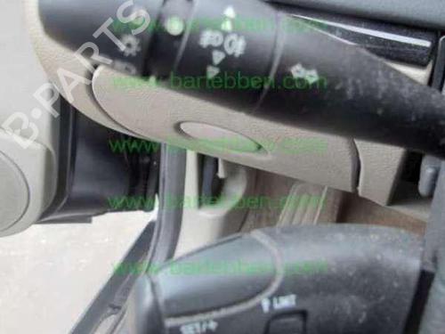 Electronic module CITROËN C5 II Break (RE_) 2.2 HDi (RE4HXE) | BP36606691M83 - Image 22
