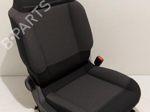 Used Right front seat Right front seat CITROËN C3 III (SX) 1.2 VTi 82 (82 hp) 36619000 36619000
