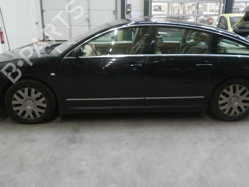 Front wiper motor CITROËN C6 (TD_) 2.2 HDi | BP36627936M29 - Image 19