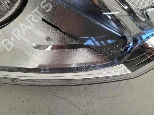 Right headlight CITROËN C3 II (SC_) 1.4 VTi 95 | BP36628819C29 - Image 7