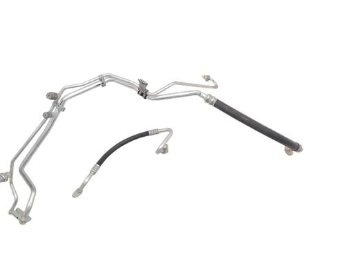 Used AC pipe AC pipe PEUGEOT 108 1.0 VTi (69 hp) 36636383 36636383