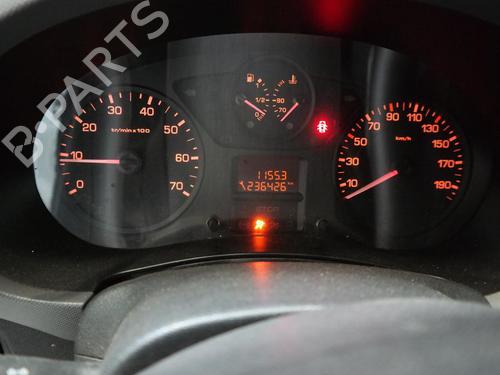 Switch CITROËN BERLINGO Box Body/MPV (B9) 1.6 HDi 75 | BP36618674I30 - Image 15