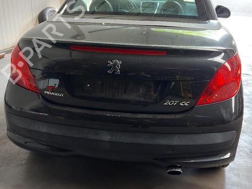 Switch PEUGEOT 207 CC (WD_) 1.6 16V | BP36626615I30 - Image 18