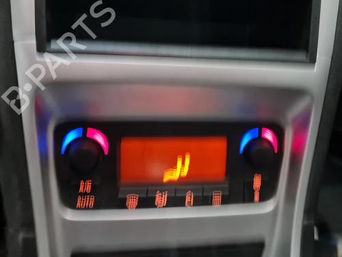 Middle console CITROËN C4 Picasso I MPV (UD_) 1.8 Bifuel | BP36637295I22 - Image 42