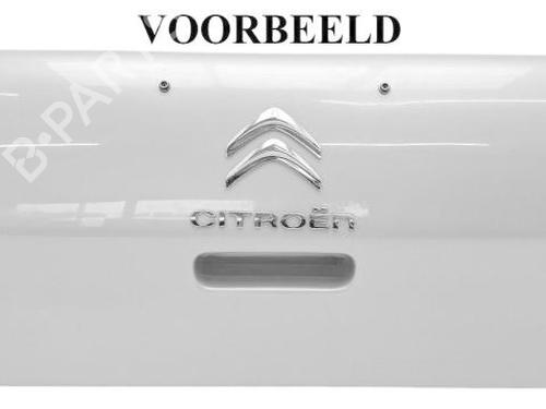 Tailgate CITROËN E-MEHARI Electric | BP36632343C6 - Image 14