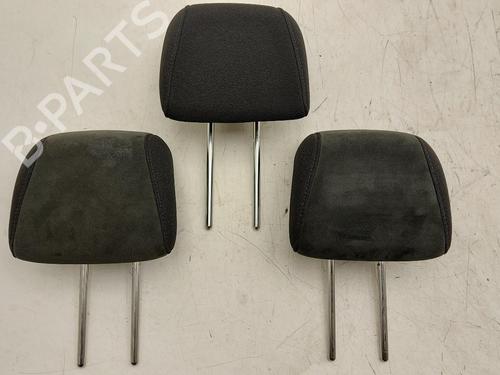 Headrest CITROËN C3 II (SC_) 1.6 HDi | BP36626562I31 - Image 3