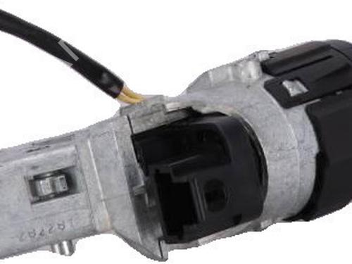 Ignition barrel CITROËN C3 Picasso (SH_) 1.6 HDI 90 | BP36637964M48 - Image 2