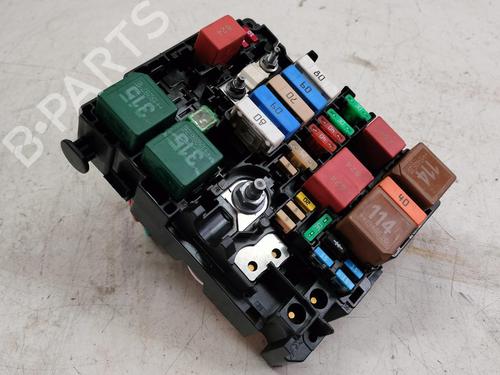 Fuse box CITROËN C4 CACTUS 1.2 THP 110 | BP36627527E1 - Image 3