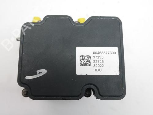 ABS pump PEUGEOT BOXER Van e-Boxer | BP36628412M43 - Image 3