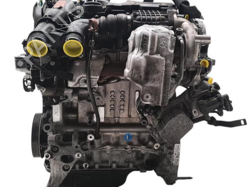 Engine PEUGEOT PARTNER Box Body/MPV (5_, G_) 1.6 HDI 92 | BP36625544M1 - Image 5