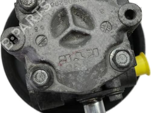 Used Steering pump Steering pump 36614861 36614861
