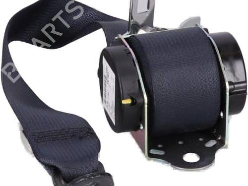 Front left seatbelt PEUGEOT 4007 (VU_, VV_) 2.4 16V | BP36638247I26 - Image 2