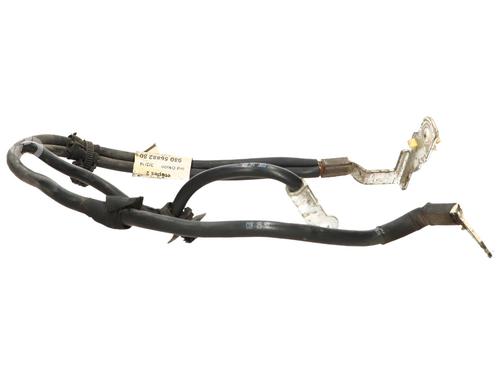 Cable CITROËN C4 Picasso II 1.6 VTi 120 | BP36627338E12 - Image 2