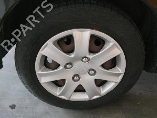 Starter PEUGEOT 206+ (2L_, 2M_) 1.4 i | BP36631204M8 - Image 37