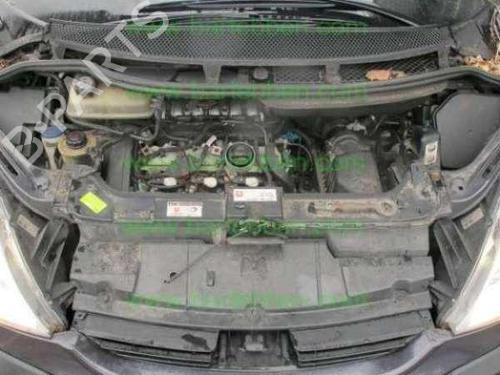 Electronic module CITROËN C8 (EA_, EB_) 3.0 V6 | BP36605349M83 - Image 4