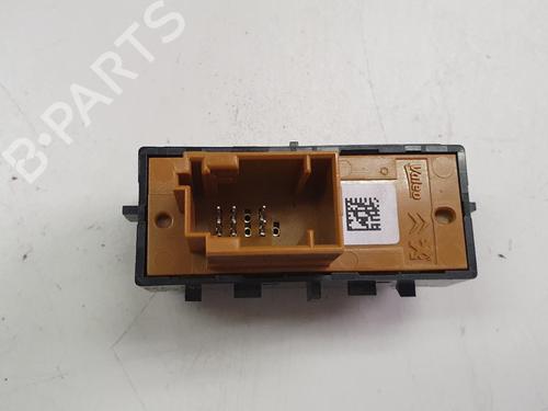 Used Switch Switch CITROËN C3 AIRCROSS II (2R_, 2C_) 1.6 BlueHDi 100 (2CBHYB) (99 hp) 36620411 36620411