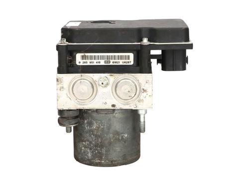 ABS pump CITROËN C5 III (RD_) 1.6 THP 155 (RD5FV8, RD5FNA) | BP36625889M43 - Image 8