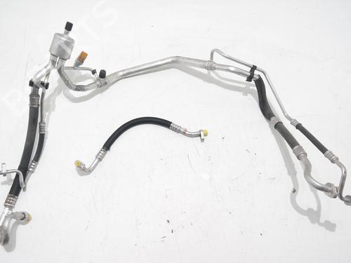 AC pipe CITROËN DS5 2.0 HDi 200 Hybrid4 All-wheel Drive | BP36627176M126 - Image 5