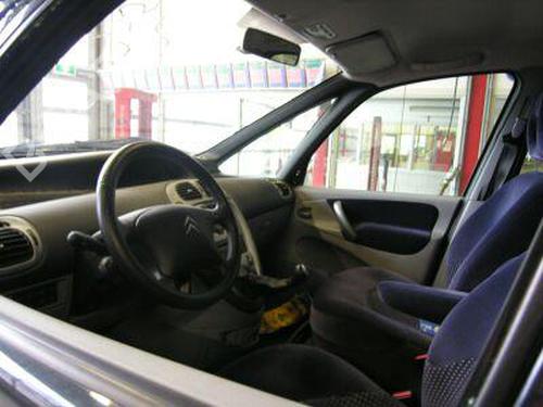 Front left panel CITROËN XSARA PICASSO (N68) 1.8 16V | BP36600431C58 - Image 5