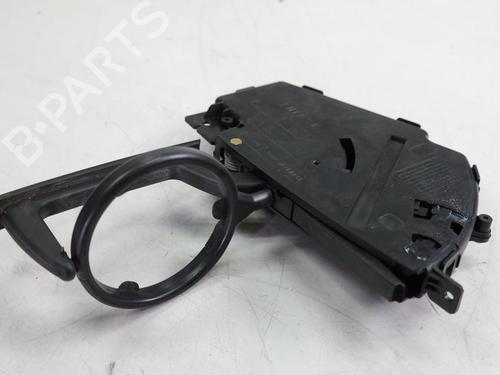 Middle console CITROËN C6 (TD_) 2.7 HDi | BP36622276I22 - Image 3