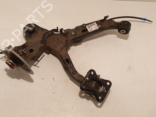 Used Right rear suspension arm Right rear suspension arm 36619095 36619095