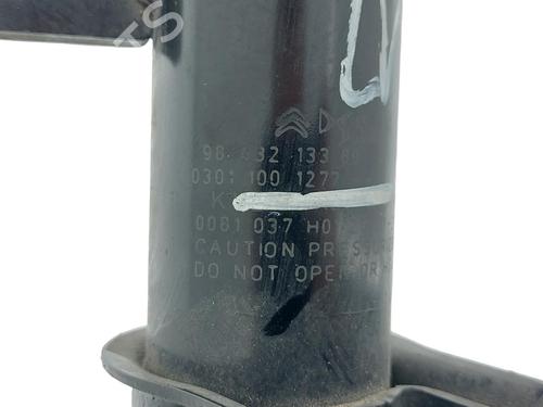 Left front shock absorber DS DS 4 II (FR_, FB_, F3_, FP_) Hybrid 136 (FPHPYC) | BP36630920M16 - Image 4