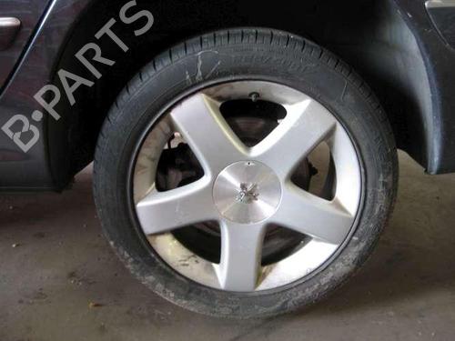 Steering wheel PEUGEOT 607 (9D, 9U) 2.7 HDi 24V | BP36601216C49 - Image 12