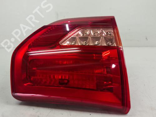 Left tailgate light CITROËN C5 III Break (RW_) 1.8 i 16V (RW6FYC) | BP36624607C79 - Image 10