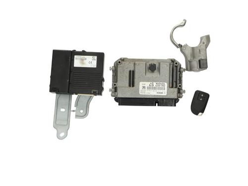 Control unit PEUGEOT 108 1.0 VTi | BP36638287M11 - Image 6