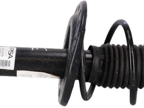 Left front shock absorber OPEL CORSA F (P2JO) 1.2 (68) | BP36633130M16  - Image 6