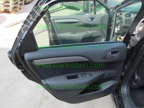Seat buckle CITROËN C4 II (NC_) 1.6 HDi 110 | BP36603237I32 - Image 4