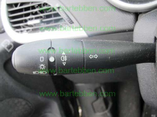 Switch PEUGEOT 207 SW (WK_) 1.6 HDi | BP36604238I30 - Image 2