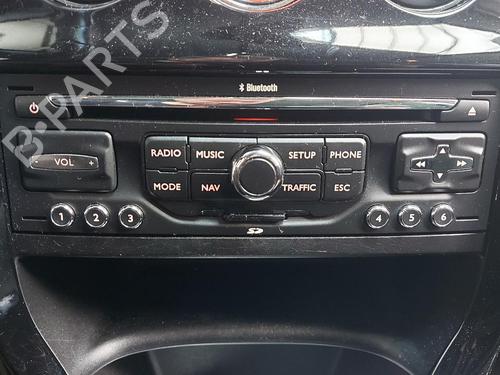 Switch CITROËN C3 II (SC_) 1.6 HDi | BP36626557I30 - Image 13
