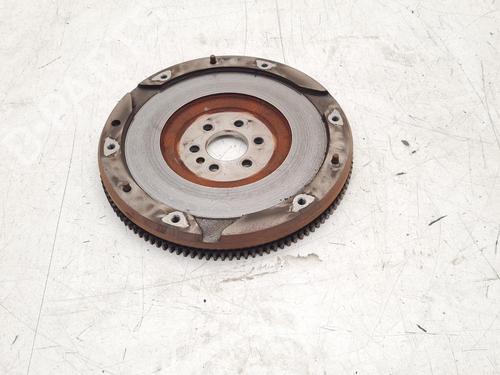Flywheel PEUGEOT 2008 I (CU_) 1.2 PureTech 82 | BP36635475M101 - Image 2