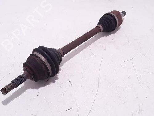 Left front driveshaft CITROËN C4 CACTUS 1.2 THP 110 | BP36611970M38  - Image 5