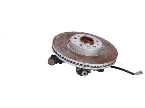 Used Right front steering knuckle Right front steering knuckle CITROËN SPACETOURER Bus (V_) 2.0 BlueHDi 150 (150 hp) 36628308 36628308