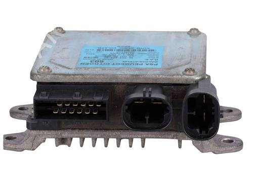 Electronic module PEUGEOT 1007 (KM_) 1.6 16V | BP36615260M83  - Image 5