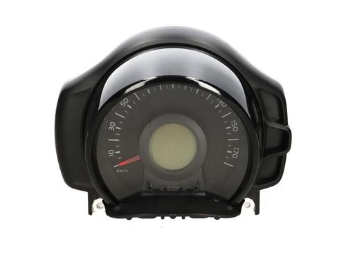 Instrument cluster PEUGEOT 108 1.0 VTi | BP36625840C47 - Image 4