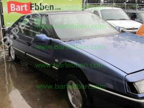 Left tailgate light CITROËN XM (Y4) 2.0 Turbo | BP36606861C79  - Image 11
