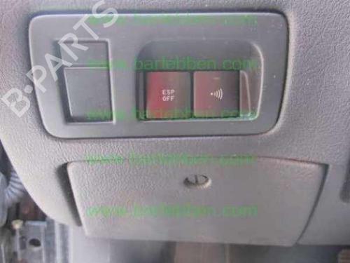 Left front seat PEUGEOT 607 (9D, 9U) 2.7 HDi 24V | BP36604814C15 - Image 17
