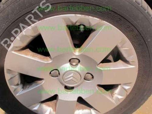 Hattehylde CITROËN C3 Pluriel (HB_) 1.6 | BP36606136C85 - Image 10