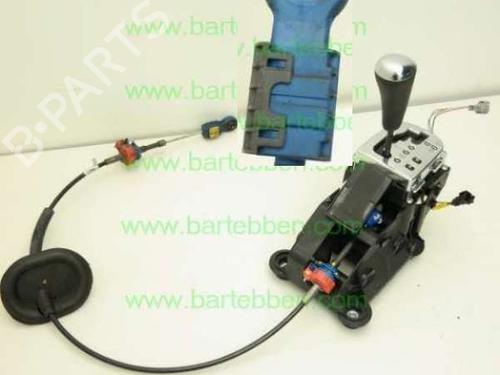 Used Electronic module Electronic module PEUGEOT 207 CC (WD_) 1.6 16V (120 hp) 36614309 36614309