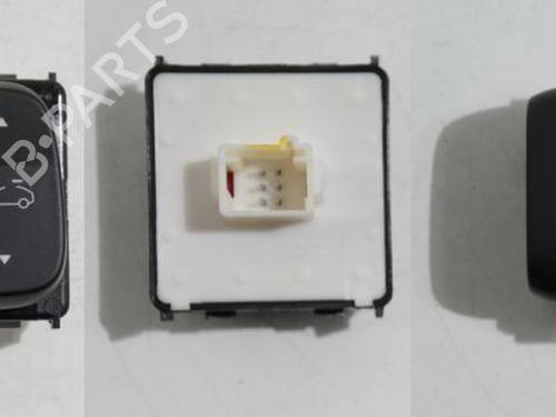 Switch CITROËN C5 AIRCROSS (A_) 2.0 BlueHDi 180 (AJEHZR) | BP36627552I30 - Image 3