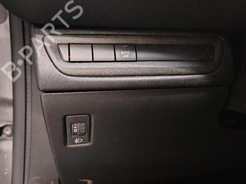 Electronic module PEUGEOT 208 I (CA_, CC_) 1.6 BlueHDi 100 | BP36634362M83  - Image 11