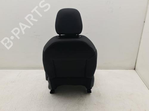 Left front seat PEUGEOT 2008 I (CU_) 1.2 VTi | BP36609524C15 - Image 10